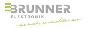 Brunner ELEKTRONIK AG