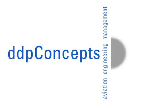 ddpConcepts GmbH